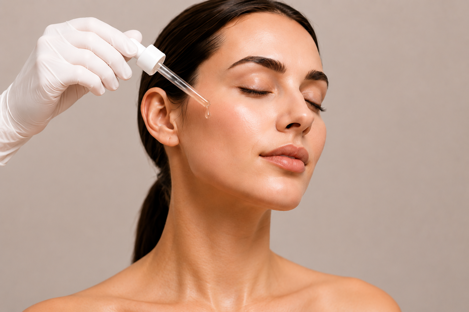 Exclusive Treatment Offers