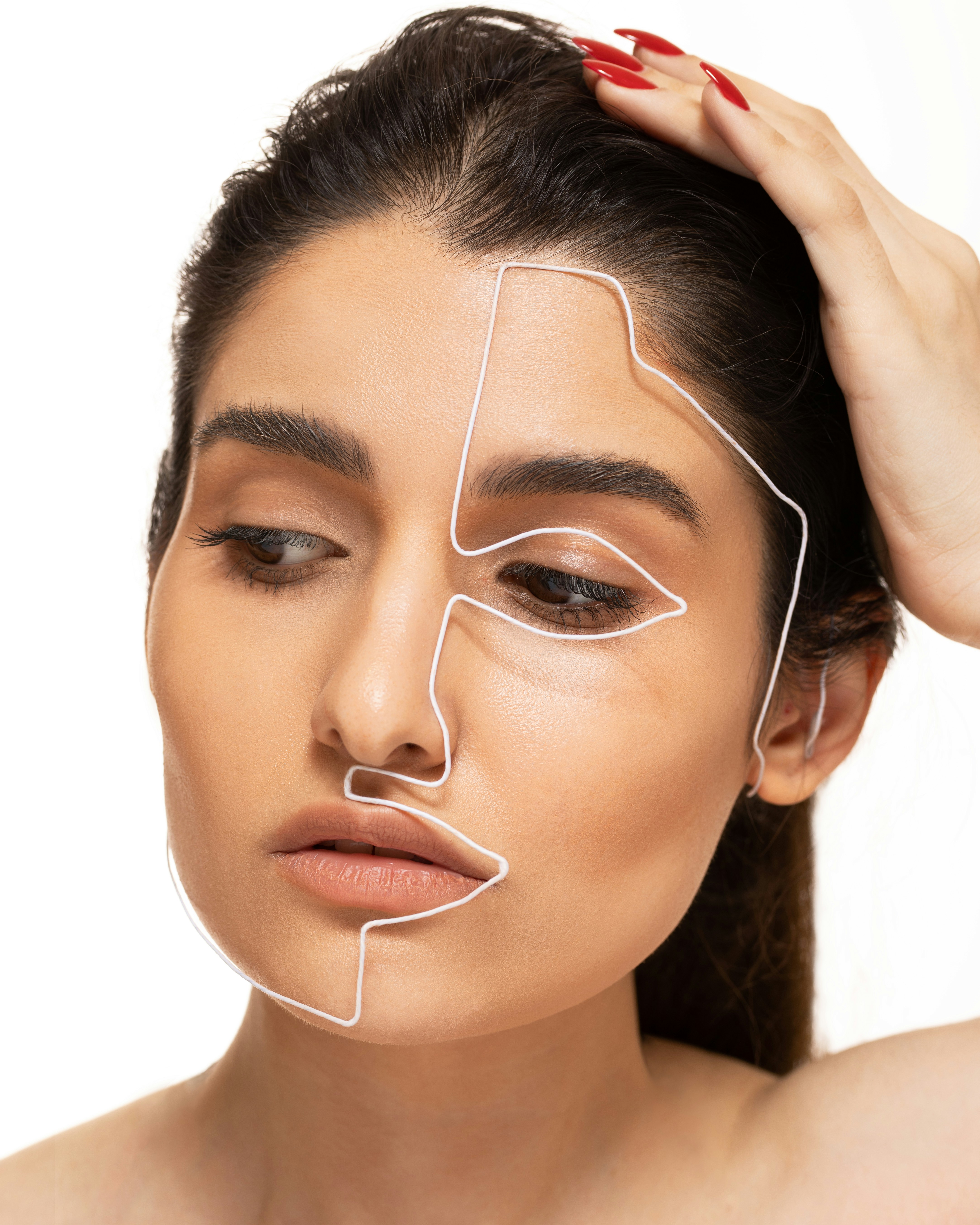 Face Lifting Package