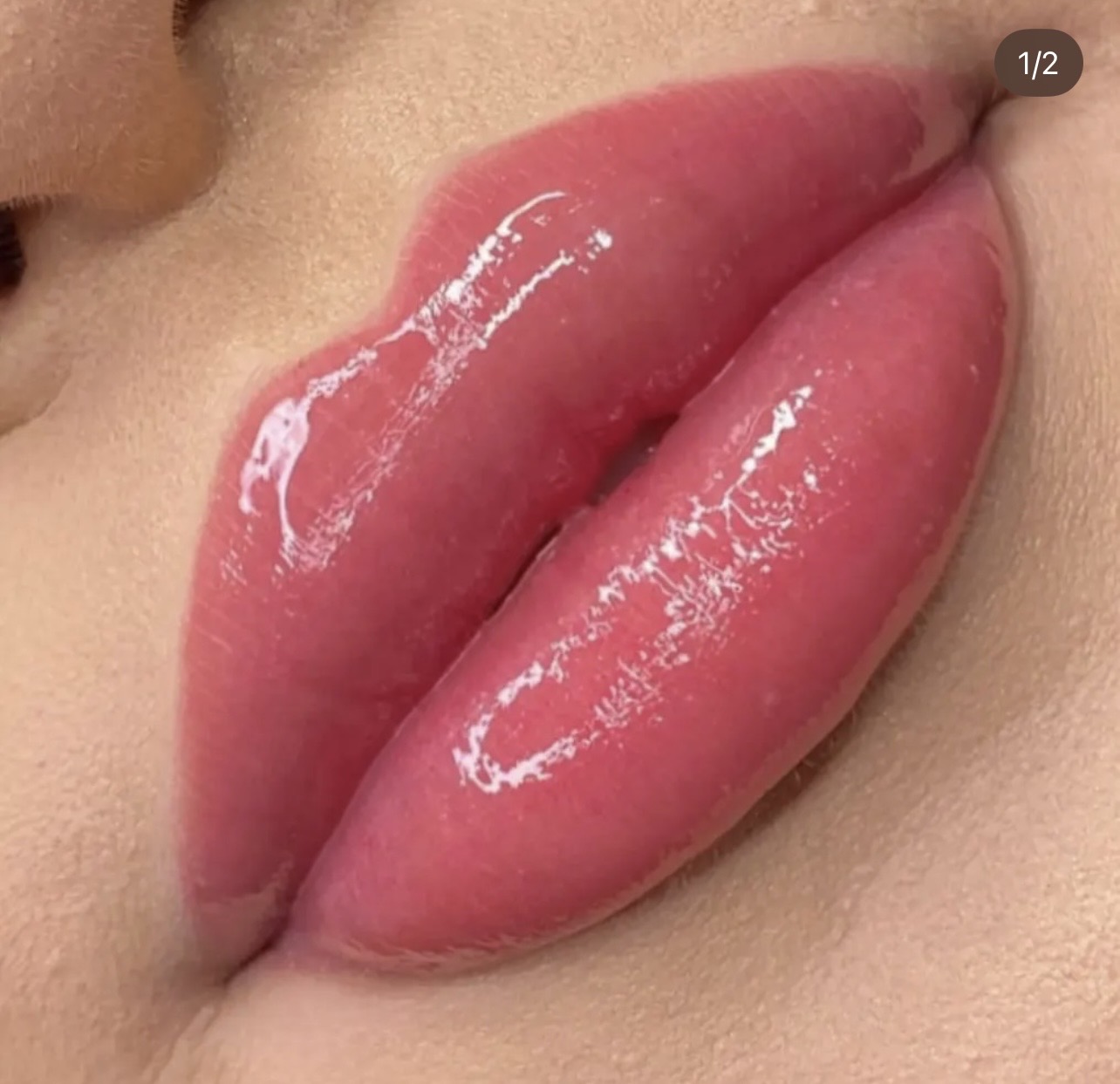 COSMETIC TATTOO